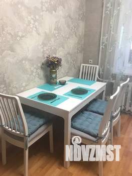 1-к квартира, посуточно, 34м2, 4/10 этаж