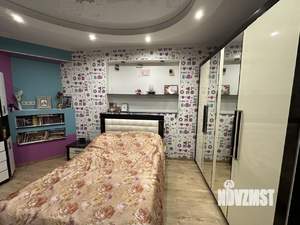 3-к квартира, на длительный срок, 86м2, 9/17 этаж