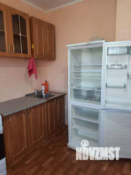 1-к квартира, на длительный срок, 36м2, 8/17 этаж