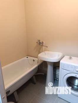 1-к квартира, на длительный срок, 38м2, 17/17 этаж