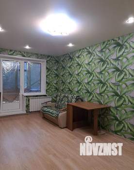 1-к квартира, на длительный срок, 40м2, 4/11 этаж