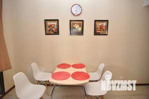 2-к квартира, посуточно, 56м2, 7/9 этаж