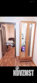 1-к квартира, на длительный срок, 37м2, 1/18 этаж