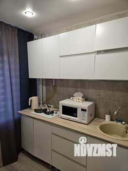 1-к квартира, посуточно, 35м2, 2/5 этаж