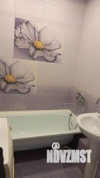1-к квартира, на длительный срок, 40м2, 10/10 этаж