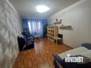 3-к квартира, на длительный срок, 80м2, 12/17 этаж