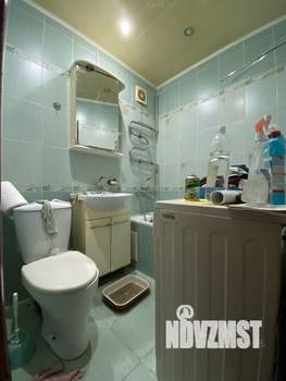 2-к квартира, на длительный срок, 46м2, 3/4 этаж