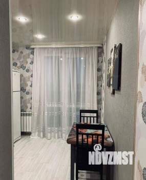 1-к квартира, посуточно, 37м2, 1/1 этаж