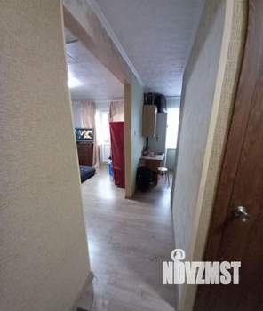 1-к квартира, на длительный срок, 33м2, 5/5 этаж