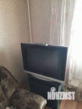 1-к квартира, посуточно, 48м2, 8/17 этаж