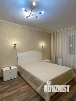 1-к квартира, на длительный срок, 38м2, 9/17 этаж