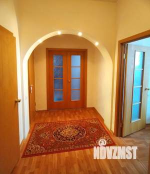 1-к квартира, на длительный срок, 53м2, 7/10 этаж