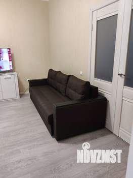 1-к квартира, на длительный срок, 47м2, 4/16 этаж