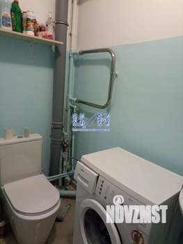 1-к квартира, на длительный срок, 38м2, 10/17 этаж