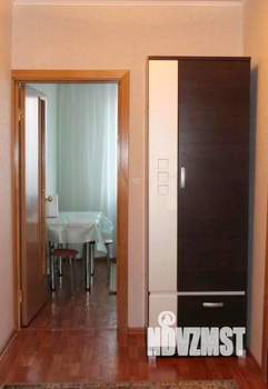 1-к квартира, на длительный срок, 40м2, 9/17 этаж