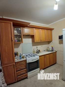 1-к квартира, на длительный срок, 40м2, 6/10 этаж