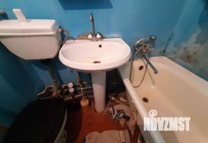 1-к квартира, на длительный срок, 30м2, 5/5 этаж