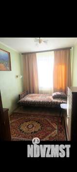 3-к квартира, на длительный срок, 62м2, 3/5 этаж