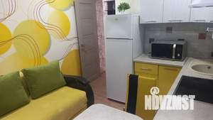 1-к квартира, посуточно, 38м2, 17/17 этаж