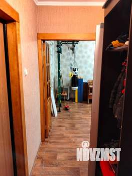 2-к квартира, на длительный срок, 46м2, 4/9 этаж