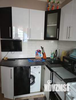 1-к квартира, на длительный срок, 35м2, 5/10 этаж