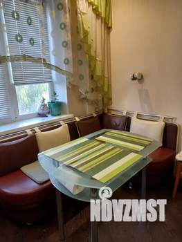 2-к квартира, посуточно, 50м2, 4/10 этаж