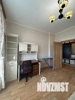 2-к квартира, посуточно, 62м2, 9/17 этаж