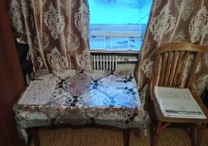 1-к квартира, на длительный срок, 20м2, 3/5 этаж