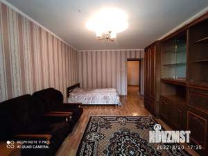 1-к квартира, на длительный срок, 42м2, 4/10 этаж