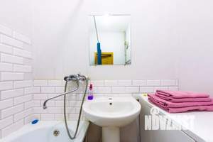 2-к квартира, посуточно, 53м2, 8/9 этаж