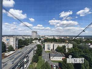 2-к квартира, посуточно, 50м2, 12/12 этаж