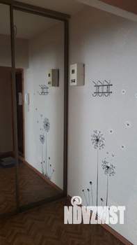 1-к квартира, посуточно, 40м2, 8/10 этаж