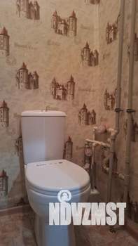 2-к квартира, посуточно, 68м2, 2/5 этаж