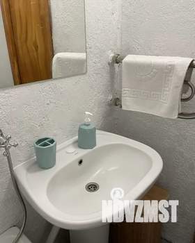 2-к квартира, посуточно, 46м2, 3/9 этаж