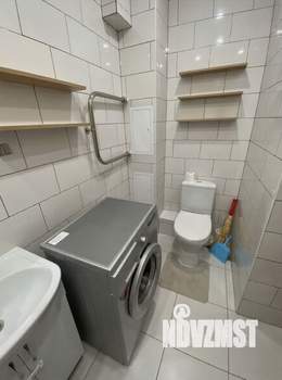 1-к квартира, на длительный срок, 38м2, 9/18 этаж