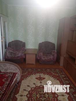 1-к квартира, на длительный срок, 30м2, 4/10 этаж