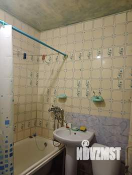 1-к квартира, на длительный срок, 36м2, 4/6 этаж