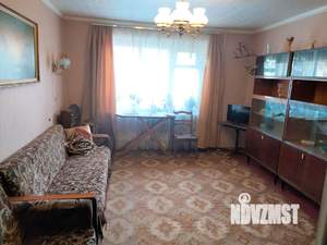 3-к квартира, на длительный срок, 64м2, 2/9 этаж