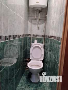 2-к квартира, на длительный срок, 46м2, 5/5 этаж