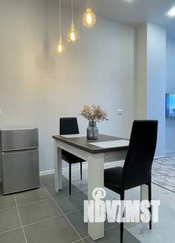 1-к квартира, посуточно, 29м2, 1/1 этаж