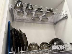 1-к квартира, посуточно, 20м2, 8/10 этаж