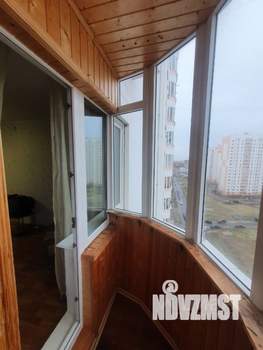 1-к квартира, на длительный срок, 38м2, 11/17 этаж
