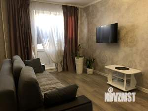 1-к квартира, на длительный срок, 36м2, 4/16 этаж