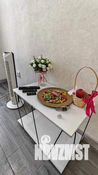 1-к квартира, посуточно, 38м2, 10/17 этаж