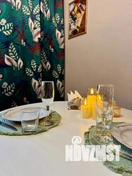 1-к квартира, посуточно, 30м2, 2/5 этаж