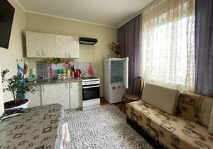 1-к квартира, на длительный срок, 38м2, 15/17 этаж