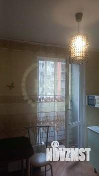 1-к квартира, на длительный срок, 35м2, 3/10 этаж