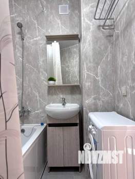 1-к квартира, на длительный срок, 38м2, 3/18 этаж