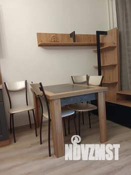 2-к квартира, посуточно, 48м2, 7/15 этаж