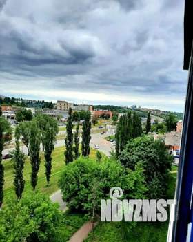 2-к квартира, посуточно, 46м2, 8/9 этаж